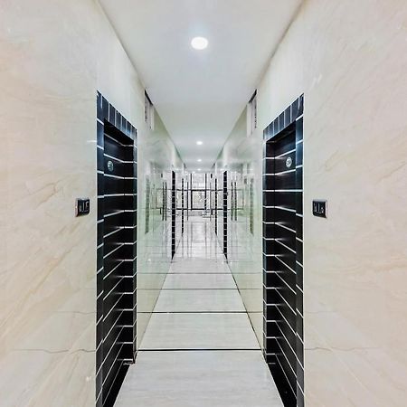 Oyo 29131 Hotel Mn Grand シャムシャバード エクステリア 写真
